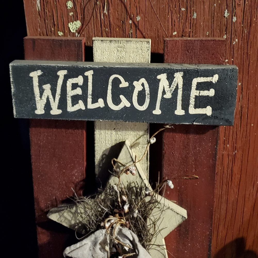 Sign - Picture 2 of 2